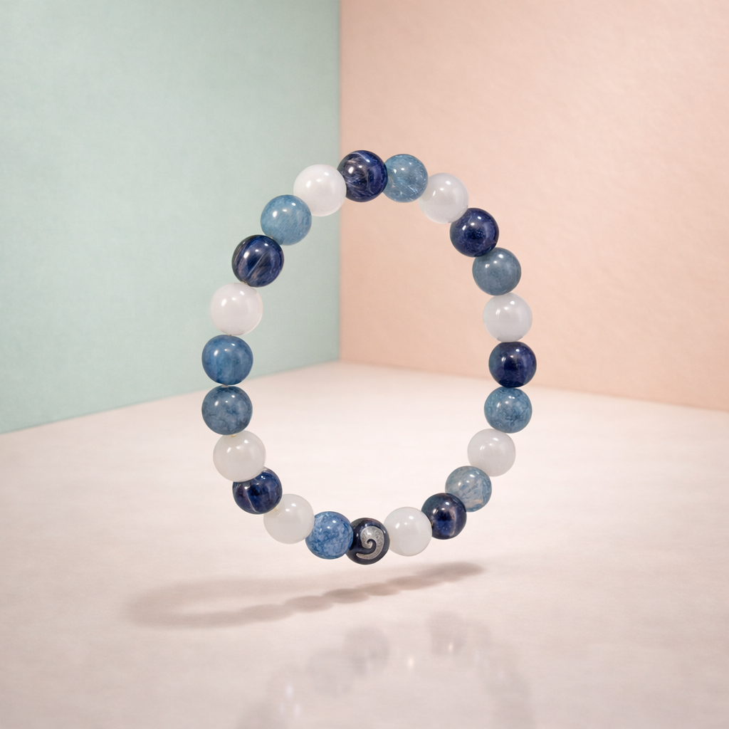 Divine Connection Bracelet for Men Women