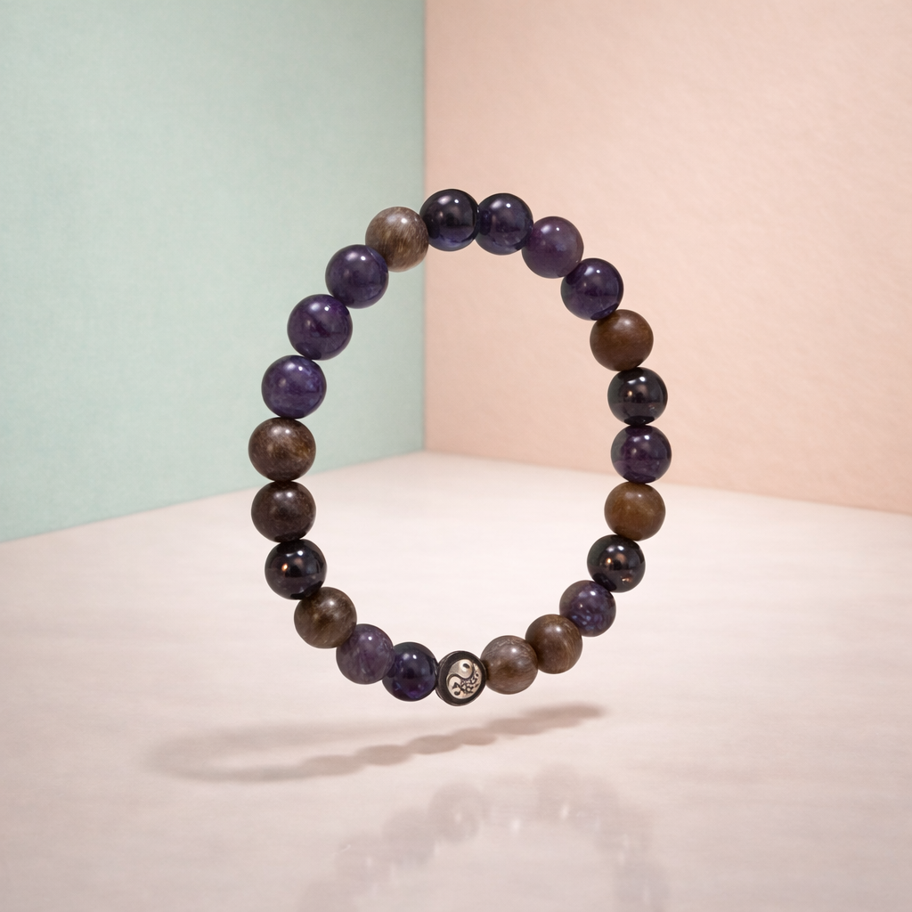 Spiritual Protection  Bracelet for Men and Women