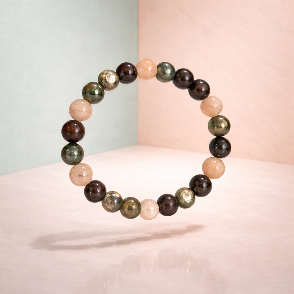 Business Growth Bracelet for Men and Women