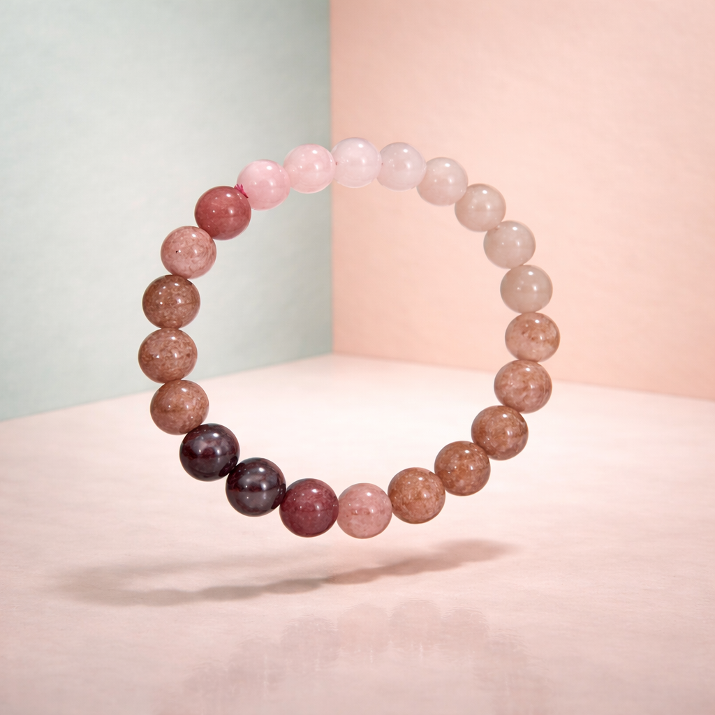 Healing From Depression Bracelet Men & Women