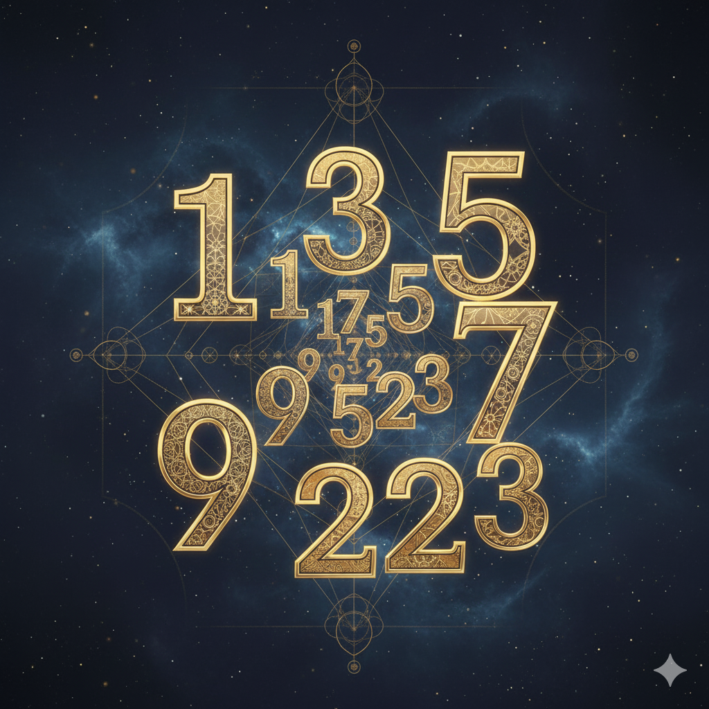 Numerology