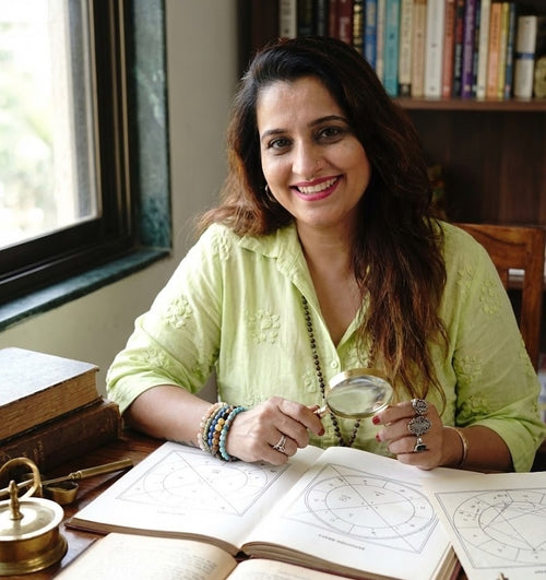 Deep Energy Scan & Root Cause Healing Guidance