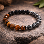 Fertility Support Premium Crystal Bracelet Men & Women