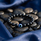 Nazar Dosh Protection Bracelet For Men &  Women