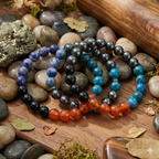 Weight Management Premium Crystal Bracelet Men & Women