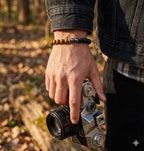 Fertility Support Premium Crystal Bracelet Men & Women