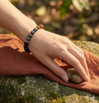 Fertility Support Premium Crystal Bracelet Men & Women