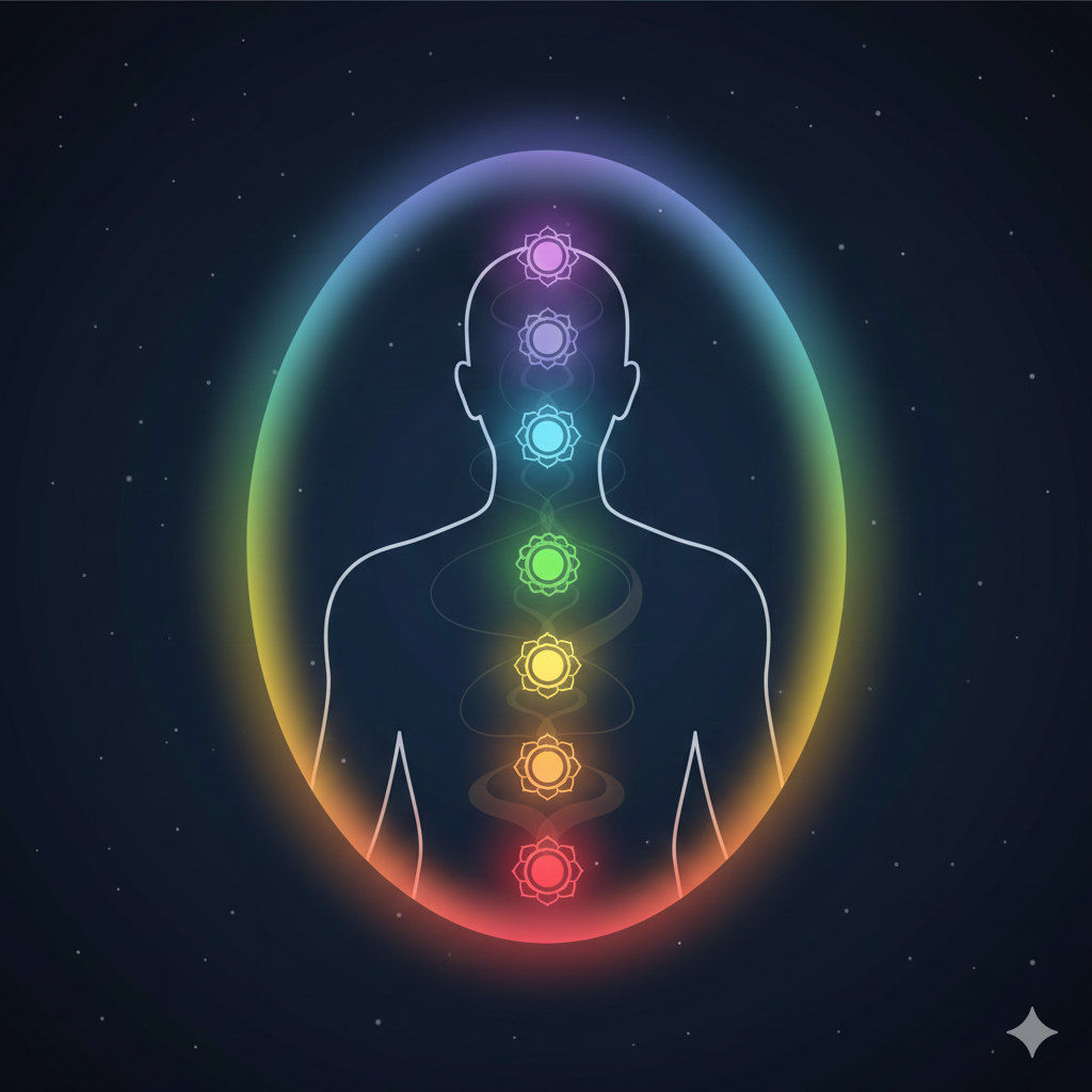 7 Chakra, Aura Scan, Healing/Remedy
